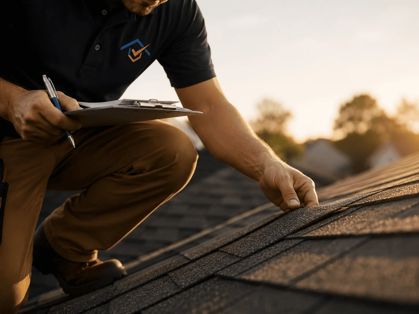 Why Choose Roof Inspection in Charleston, WV